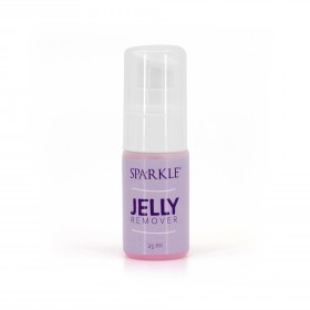 JELLY REMOVER SPARKLE -...