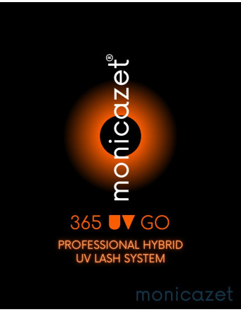 KOMPLETNY SYSTEM 365 UV GO I GENERACJI - MONICA ZET