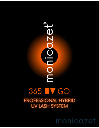 KOMPLETNY SYSTEM 365 UV GO II GENRACJI - MONICA ZET