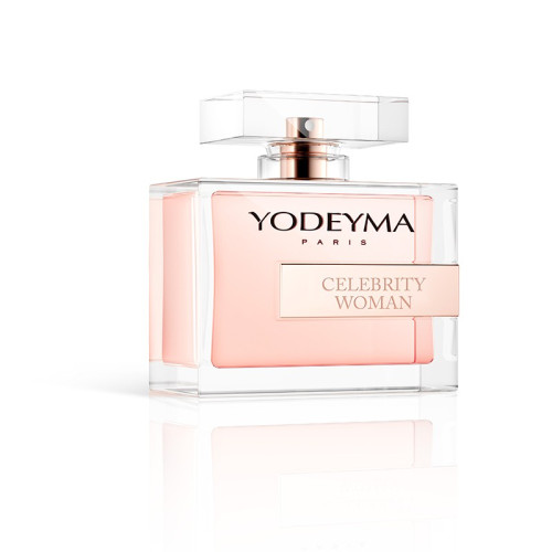 Celebrity Woman Eau de Parfum 100ml