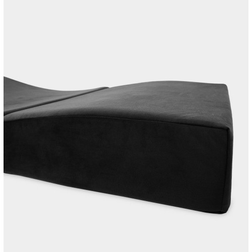 Materac anatomiczny 60 cm coucou HEAVEN kosmetyczny do przedłużania rzęs