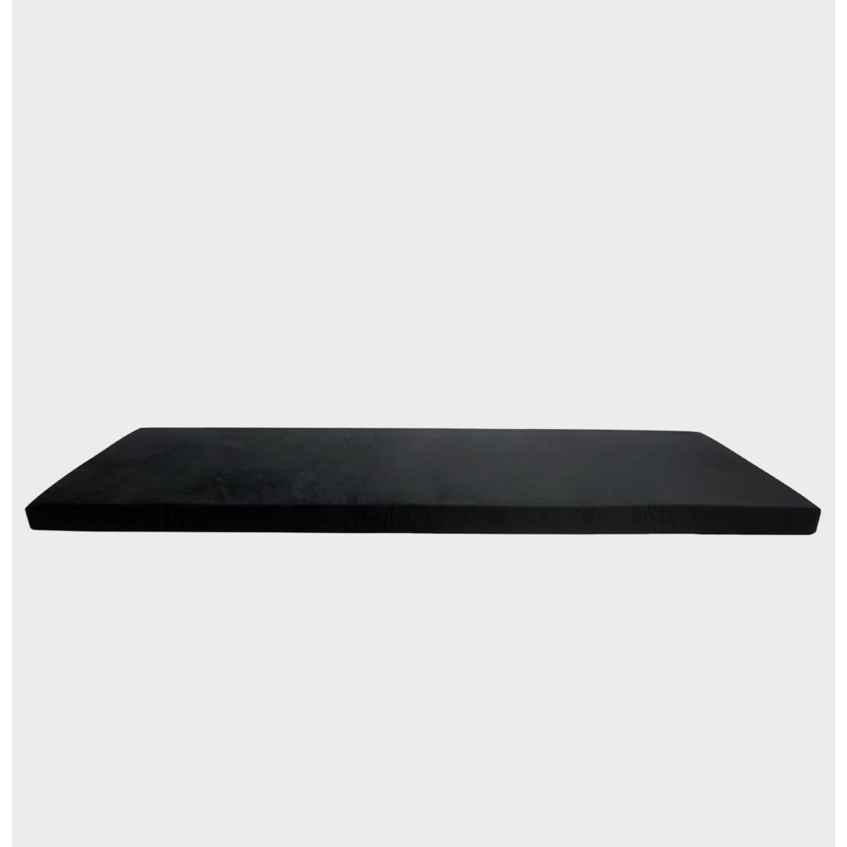 Welurowy materac kosmetyczny  70 x 185cm do rzęs