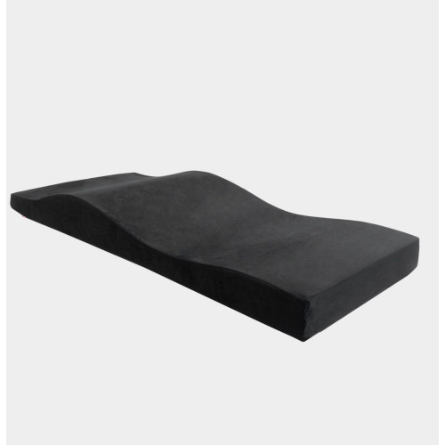 Materac anatomiczny 70cm BASIC CLOUD kosmetyczny do przedłużania rzęs i-coucou