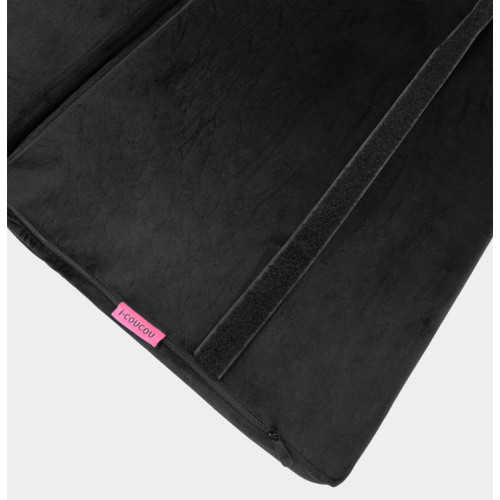 Materac anatomiczny 70 cm coucou HEAVEN kosmetyczny do przedłużania rzęs