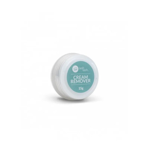 REMOVER w kremie 15 g Lashlash