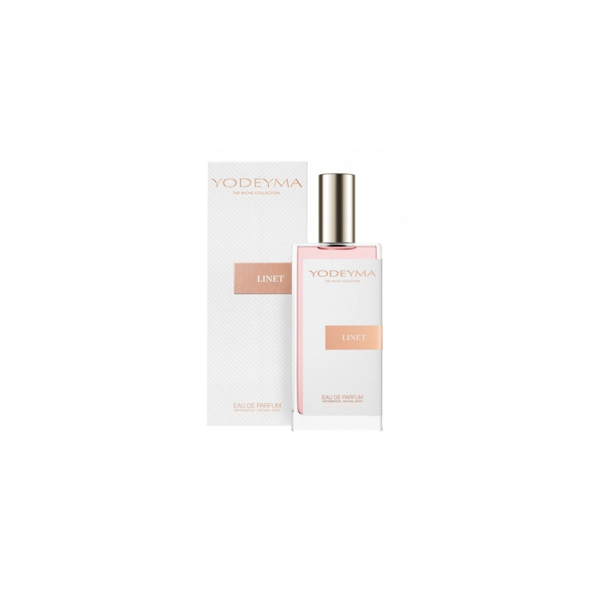 LINET Eau de Parfum 50ml
