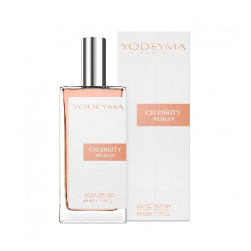 Celebrity Woman Eau de Parfum 50ml
