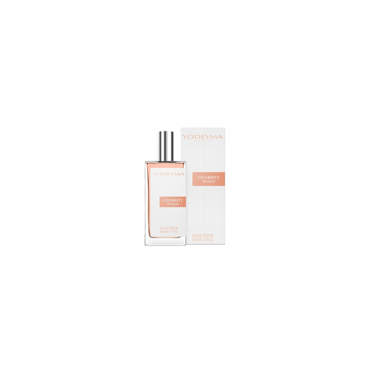 Celebrity Woman Eau de Parfum 50ml