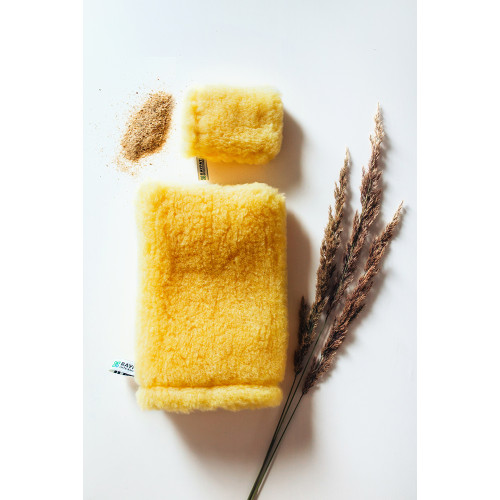 Body Cleaner rękawica do peelingu ciała.